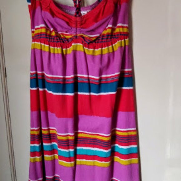 O'Neill Summer Dress - Picture 2 of 4